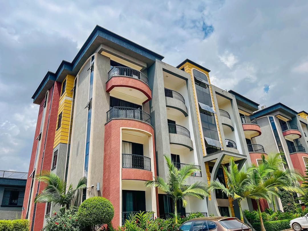 Discover a new level of lavishness in Bellwether A