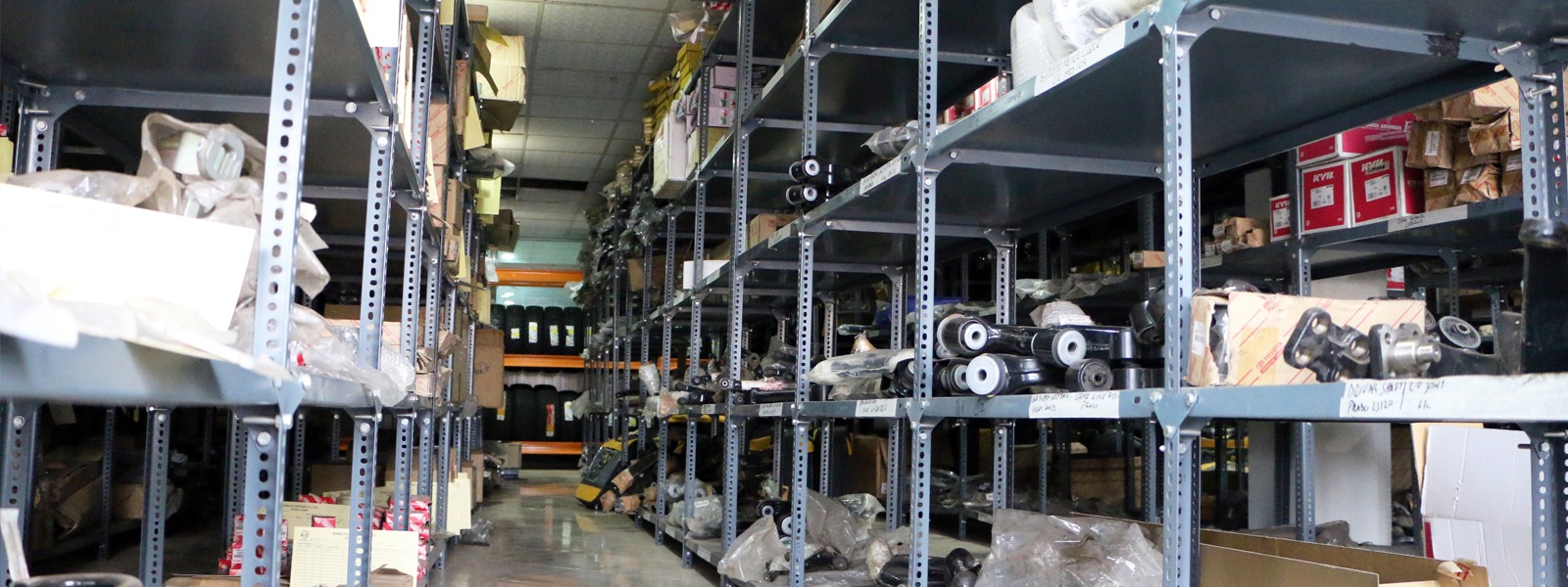 Wamuco Motors
