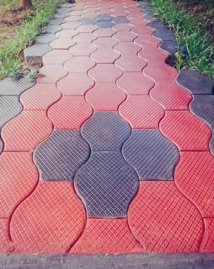 Rainbow Pavers Uganda