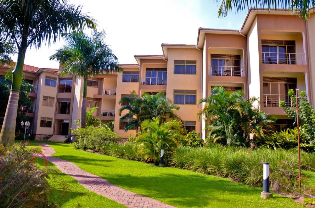 Royal Suites