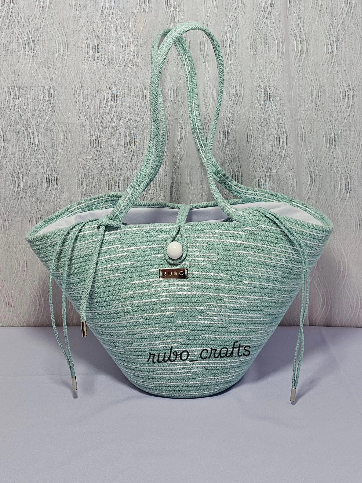 Rubo Craft
