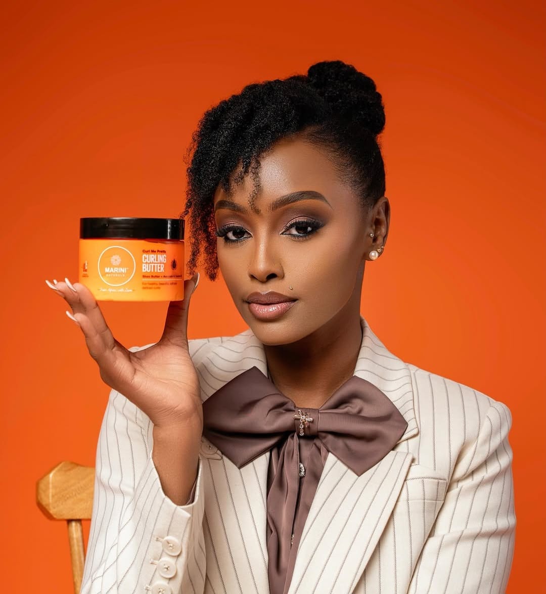 Marini Naturals