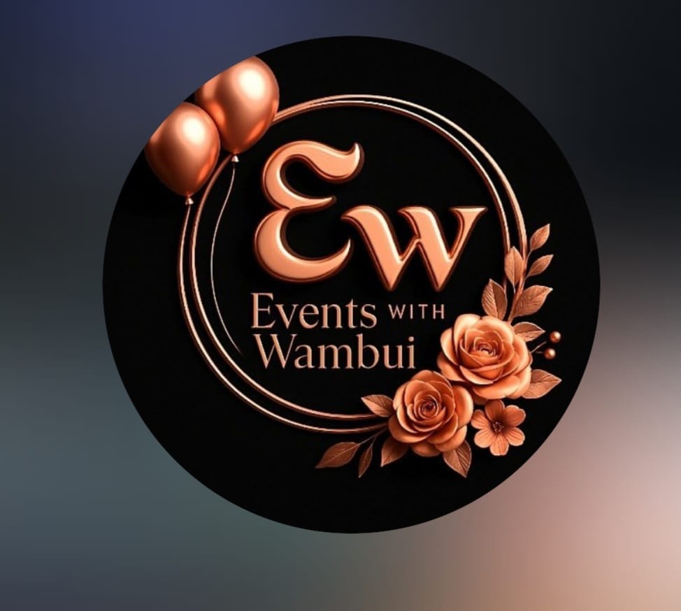 Events  With Wambui
