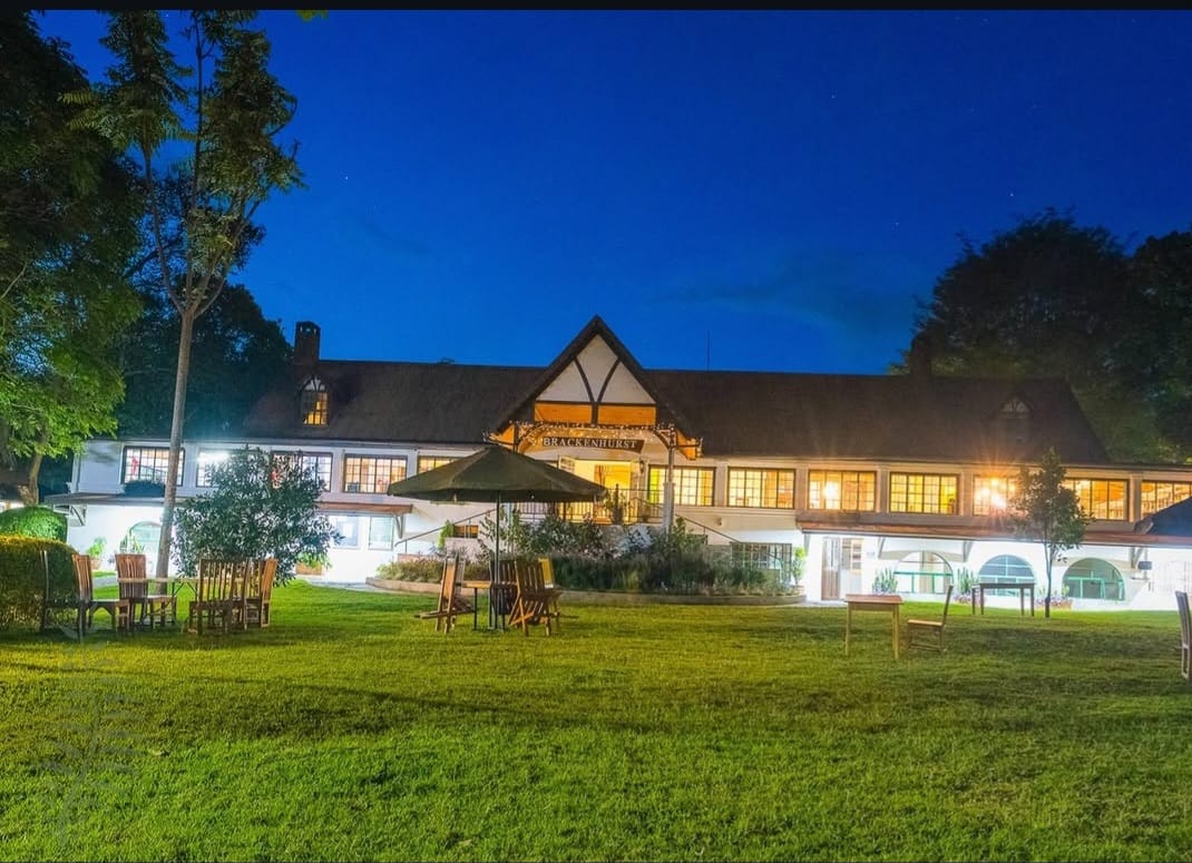 Brackenhurst Conference and Retreat Centre