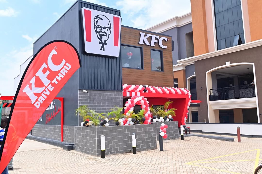 Kyengera