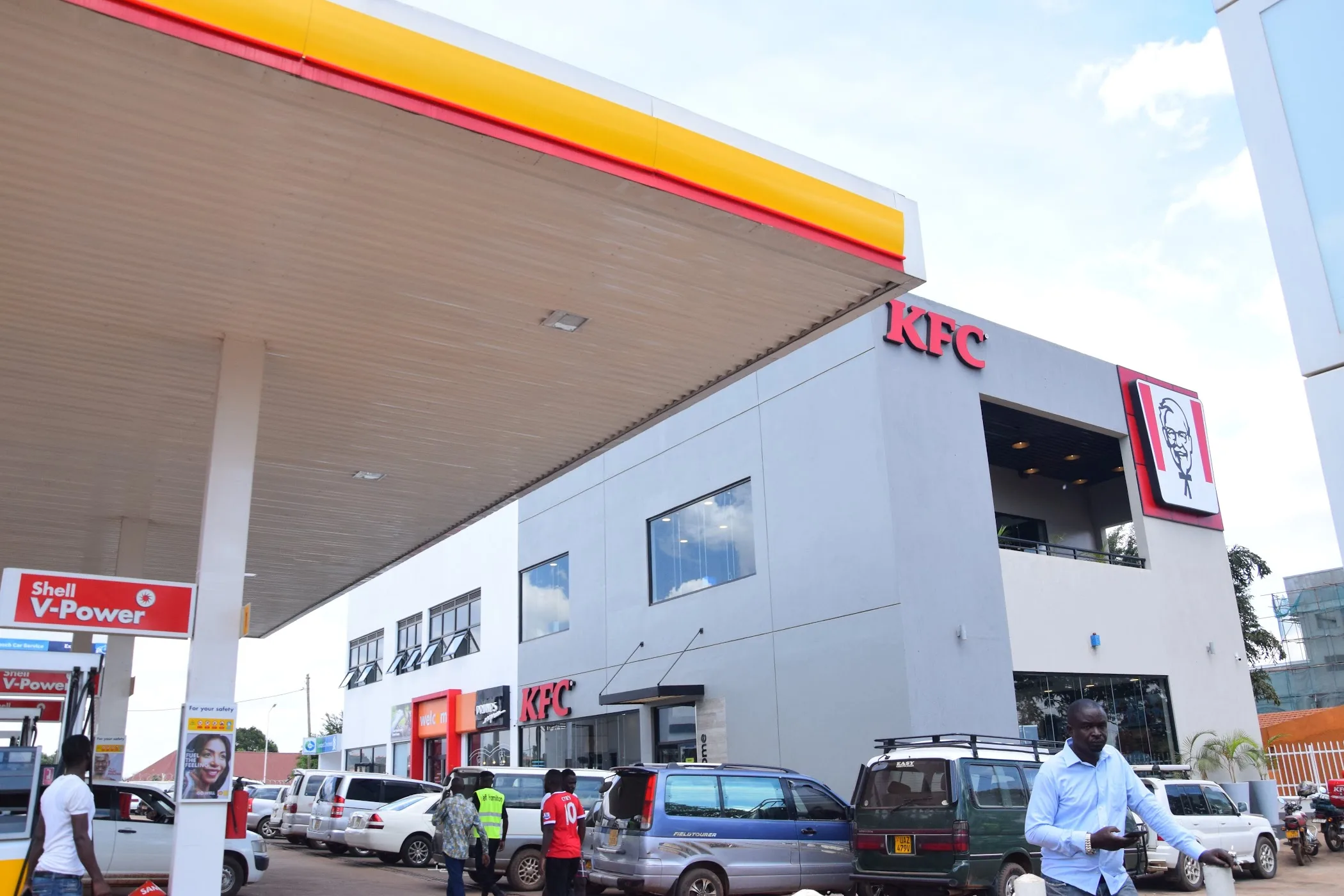 Makindye