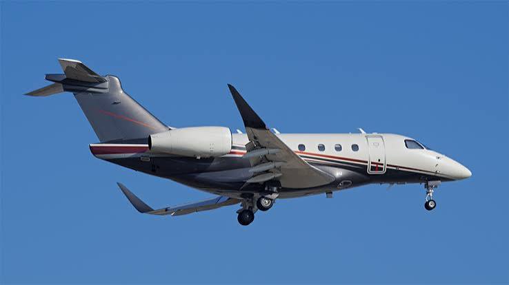 Private Jet Nairobi to Kigali