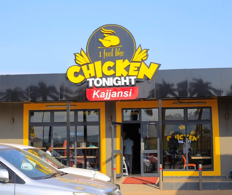 Kajjansi