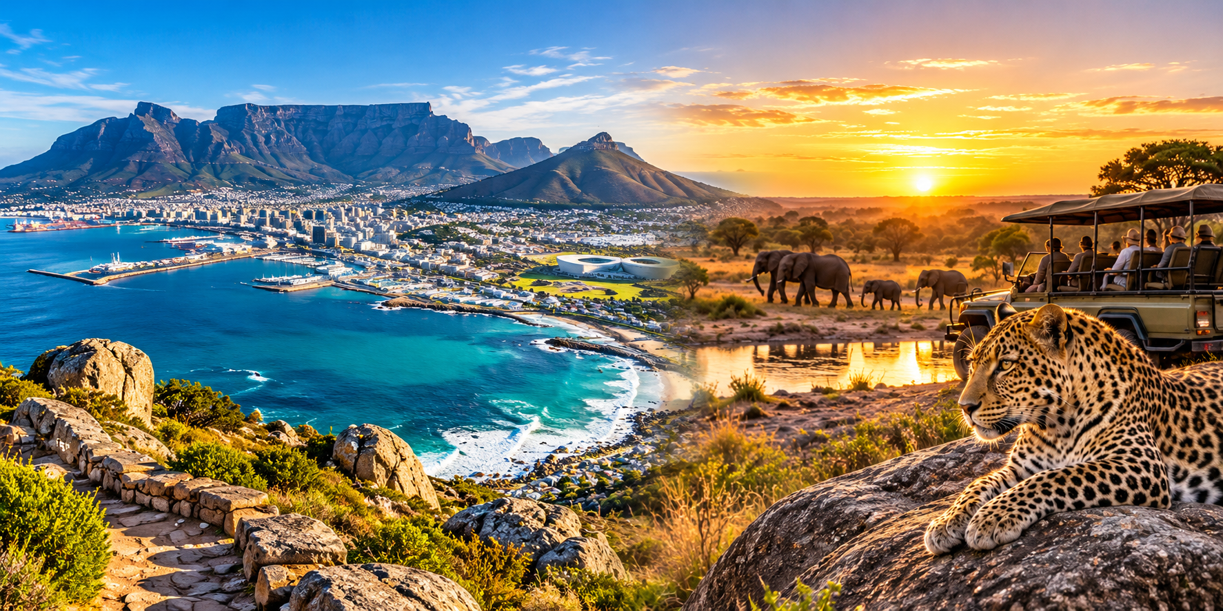 Lujui Official Kenya Travels Collection