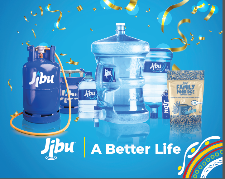 Jibu Uganda