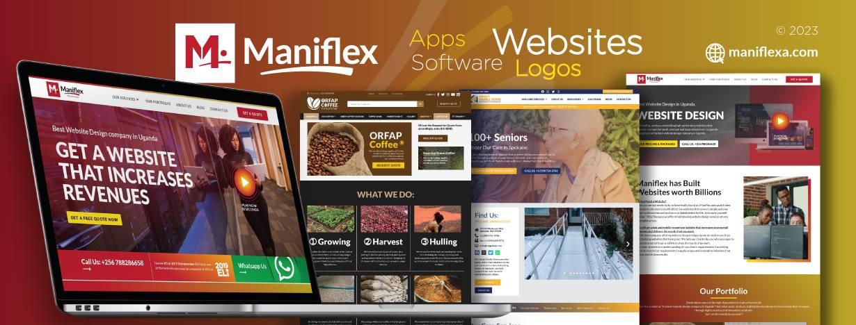 Maniflex Ltd