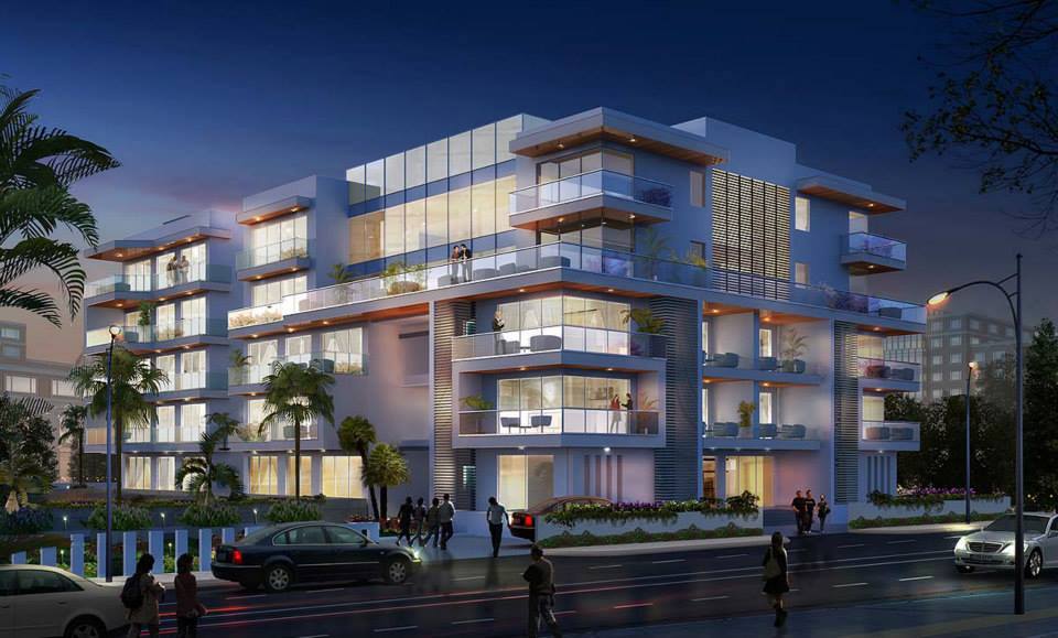Property Services Limited