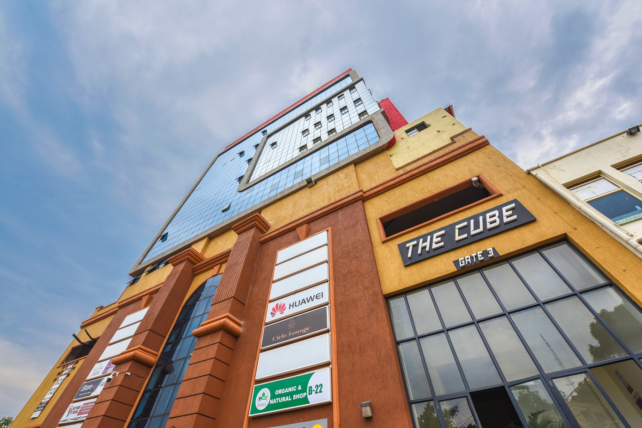 Crane Management Services