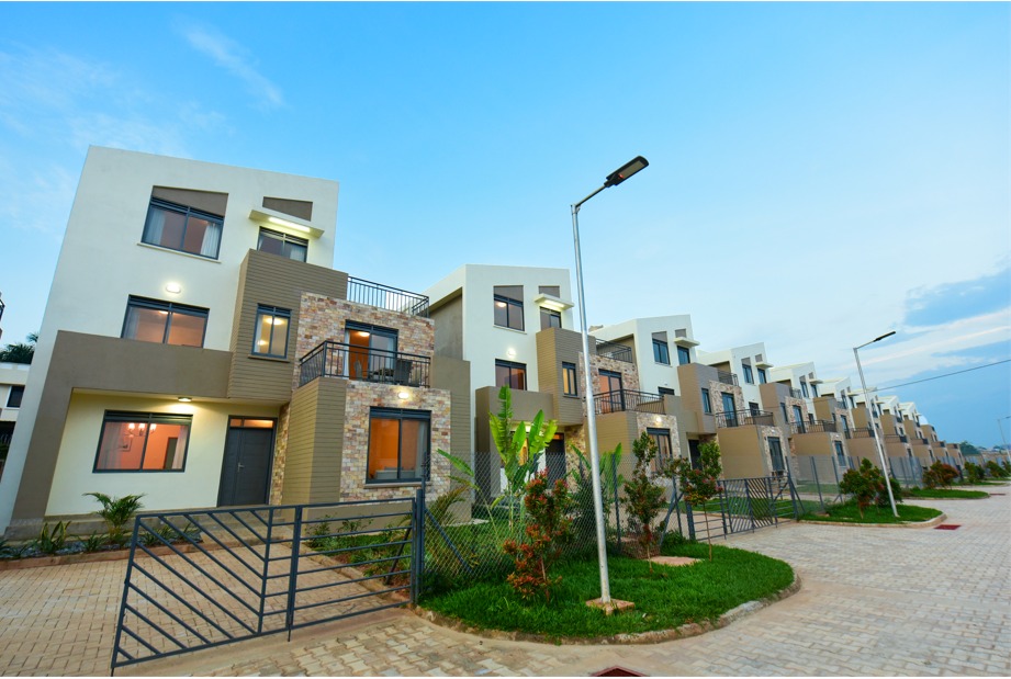 Nationwide Properties