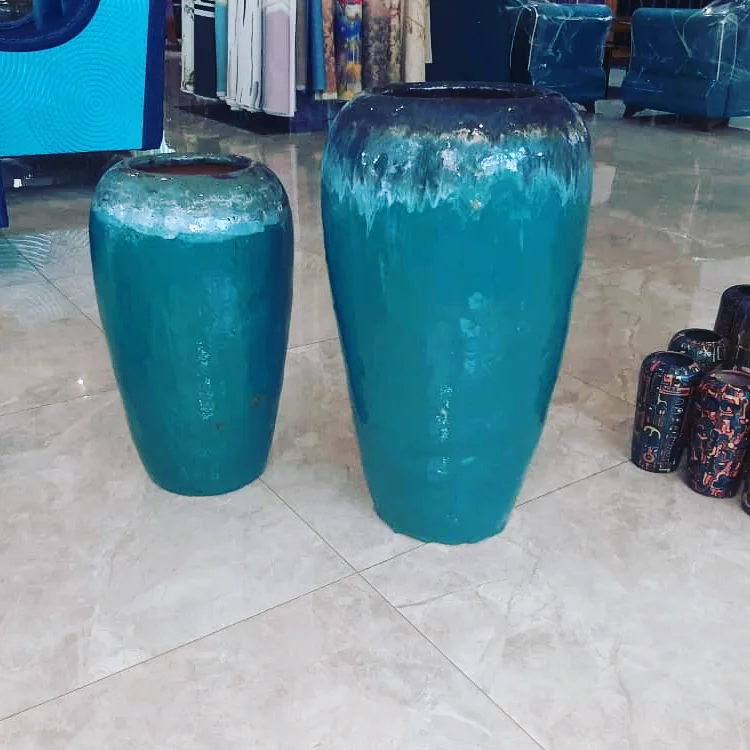 But it is not for the perfect vase or polished gem