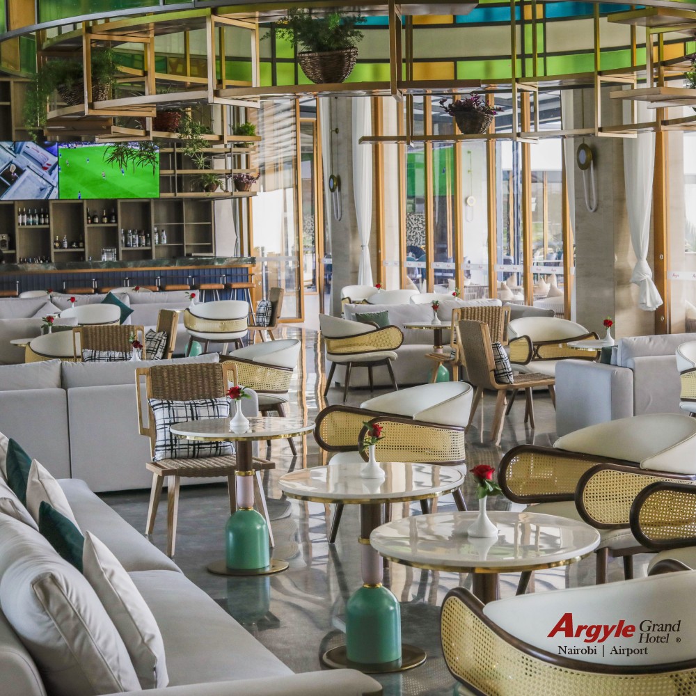 Our prestigious Darling Harbor Lobby Bar is one of