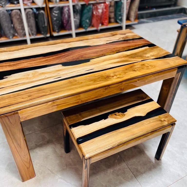 Reading/office space tables that will give you the