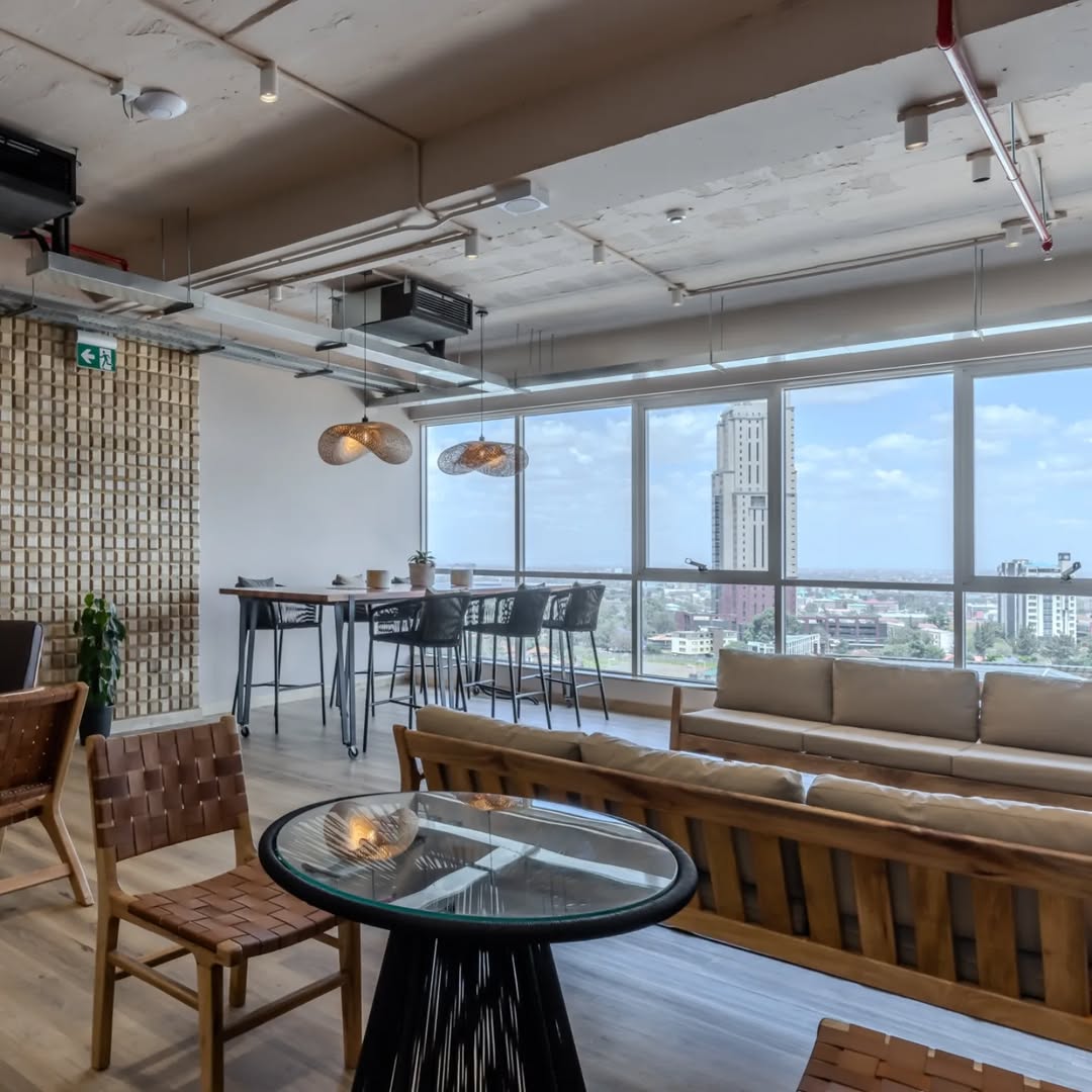Whether you crave a quiet nook or a buzzing hub to