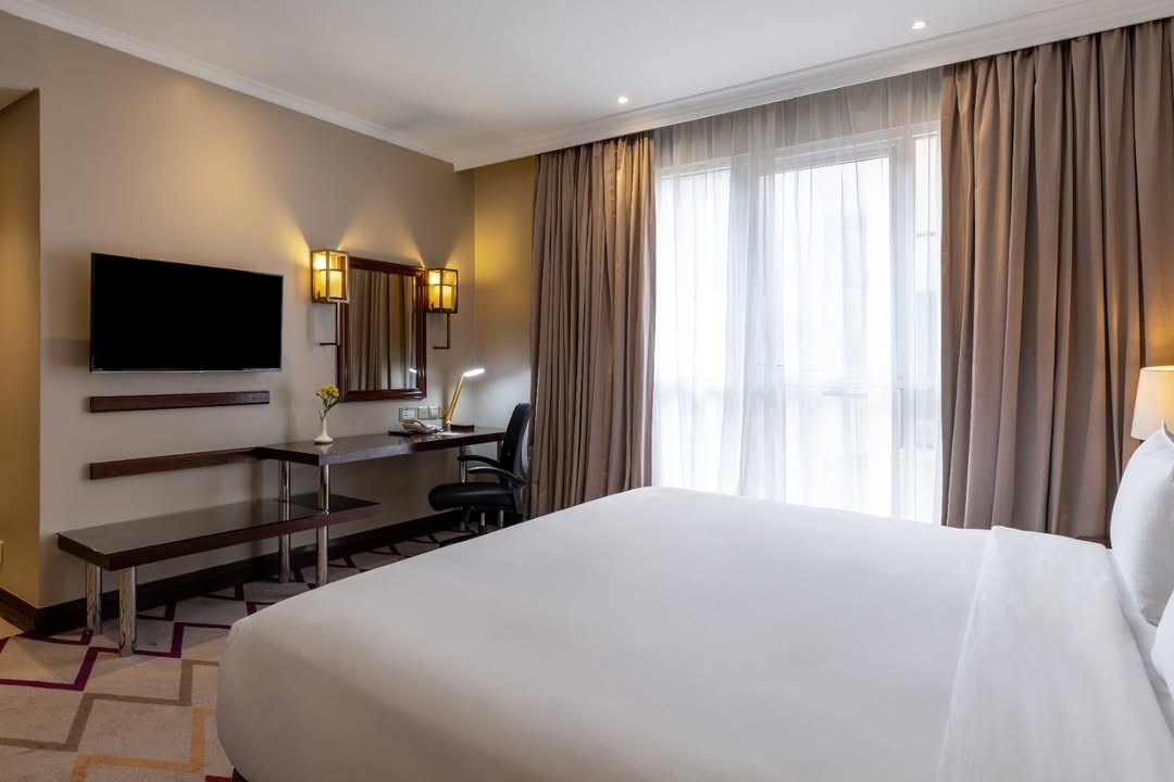 Don’t just scroll—book your staycation now and mak