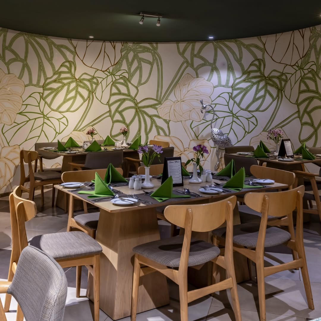From stylish rooms to welcoming spaces, every deta