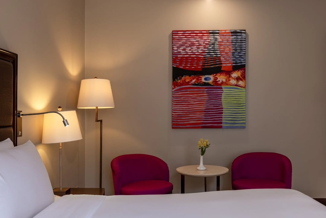  🛏️🌇 For just Ksh 15,000 (single) or Ksh 22,000 