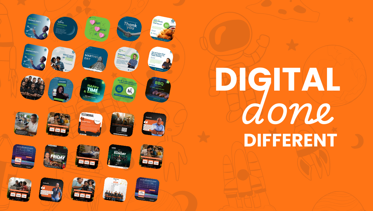 Kabin & Set Digital