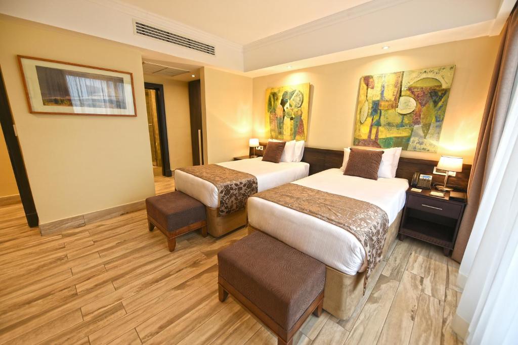 Two Bedroom Suite image 1