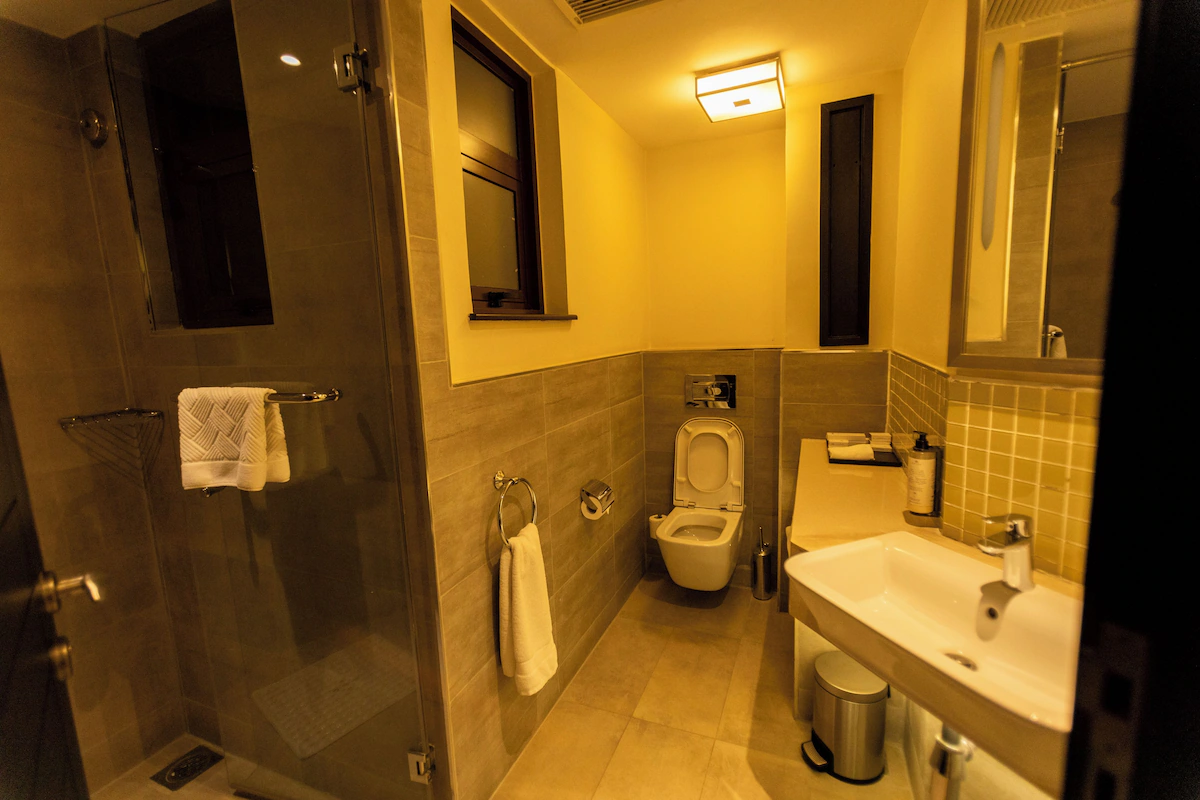 One Bedroom Suite image 7