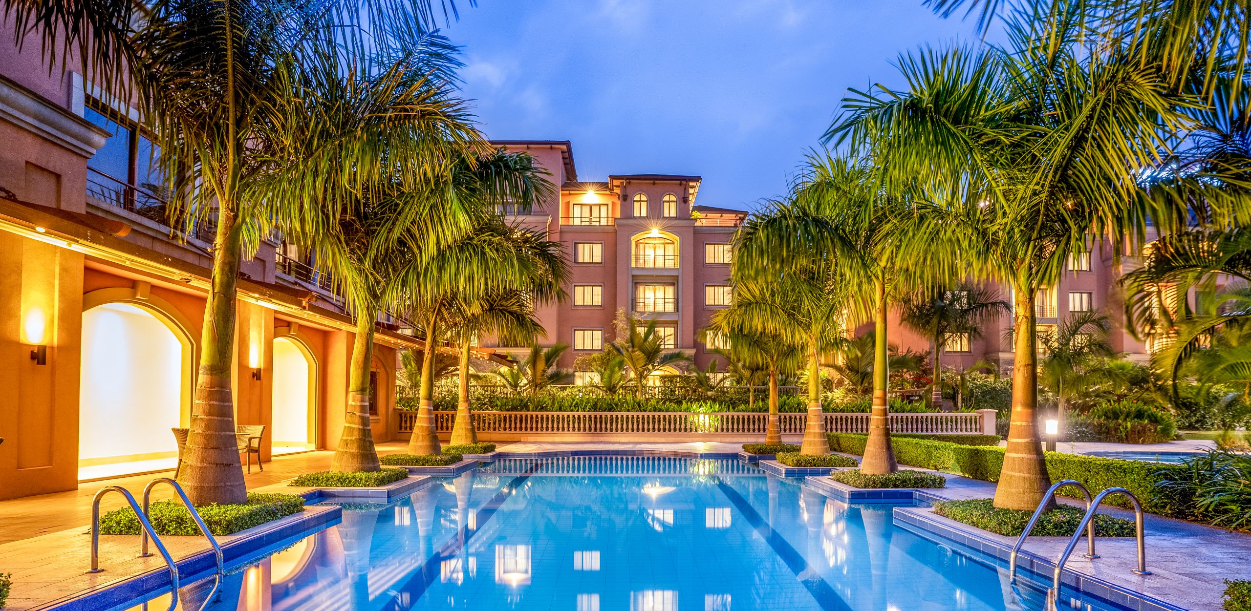 Mestil Hotel & Residences