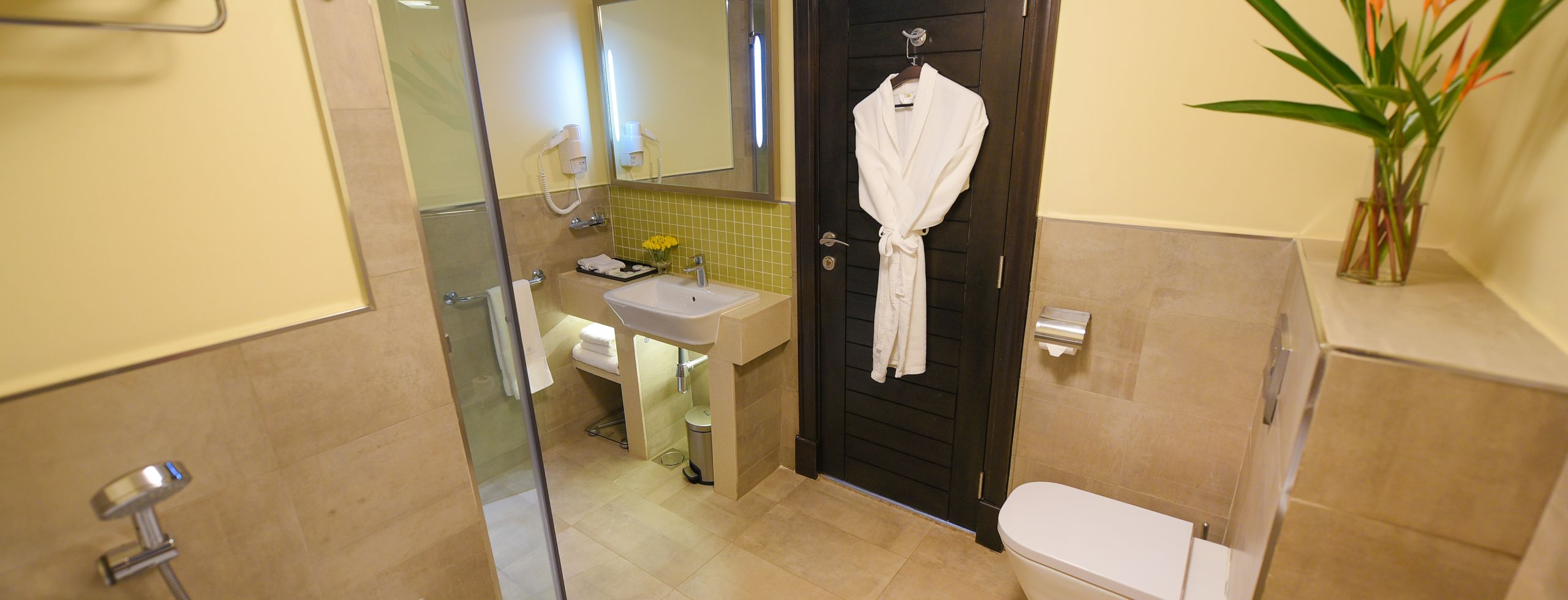 One Bedroom Suite image 5