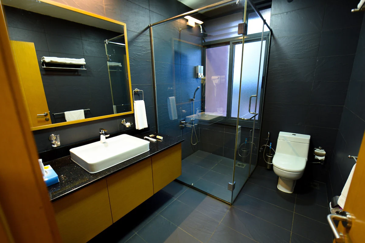 Junior Suite, Balcony, Lake View image 8