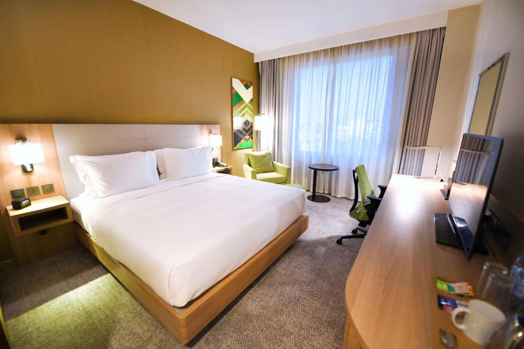 King Room image 1