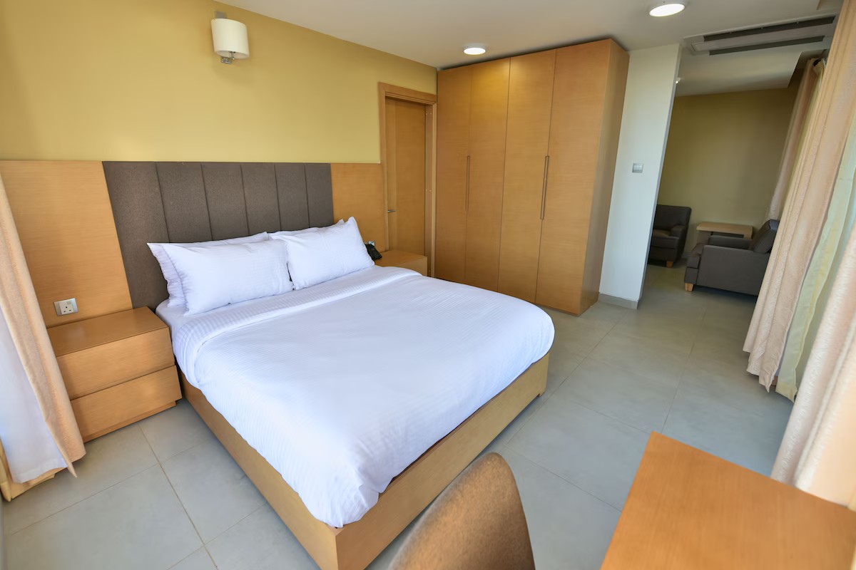 Classic Suite, Balcony image 1