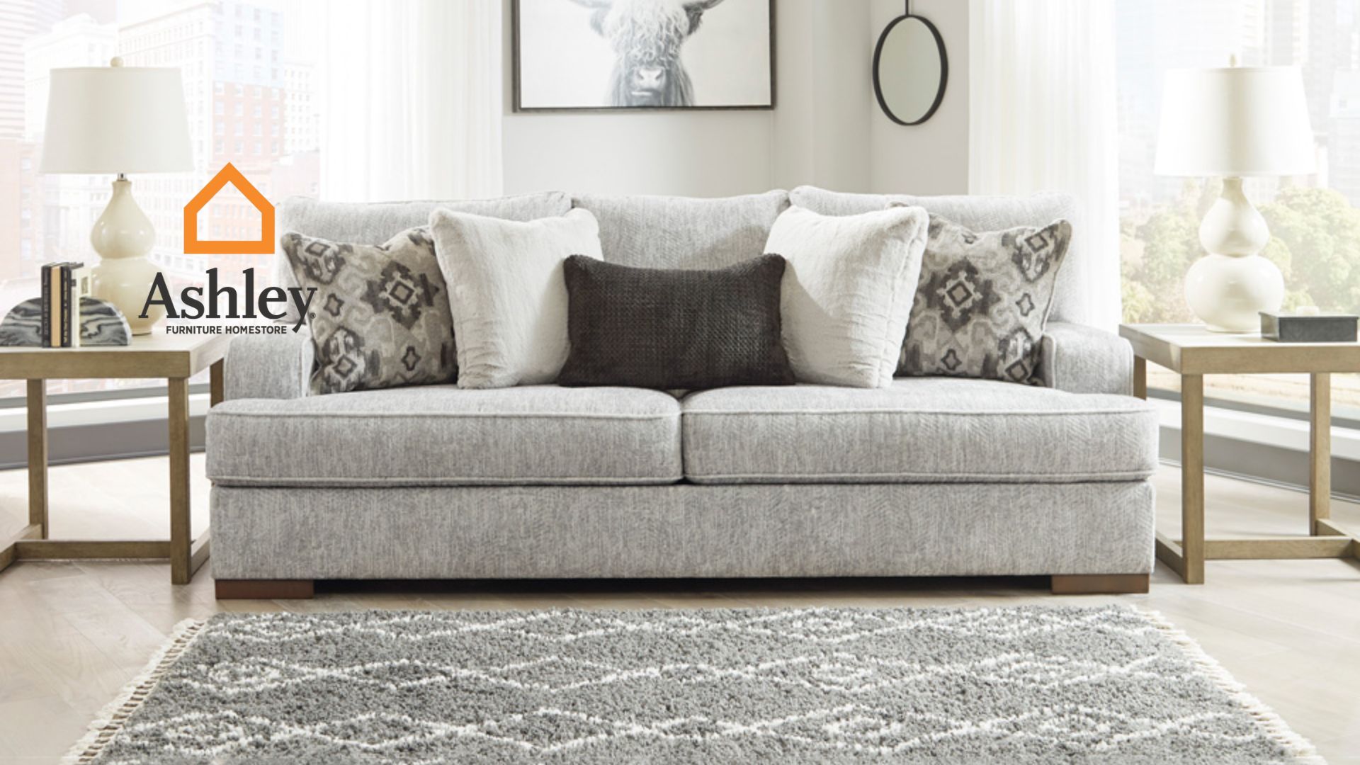 Living Room - Lounge Suites