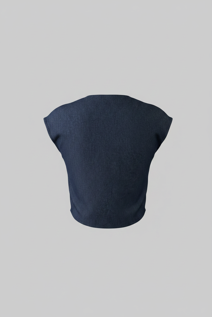 Blue Steel Top image 4