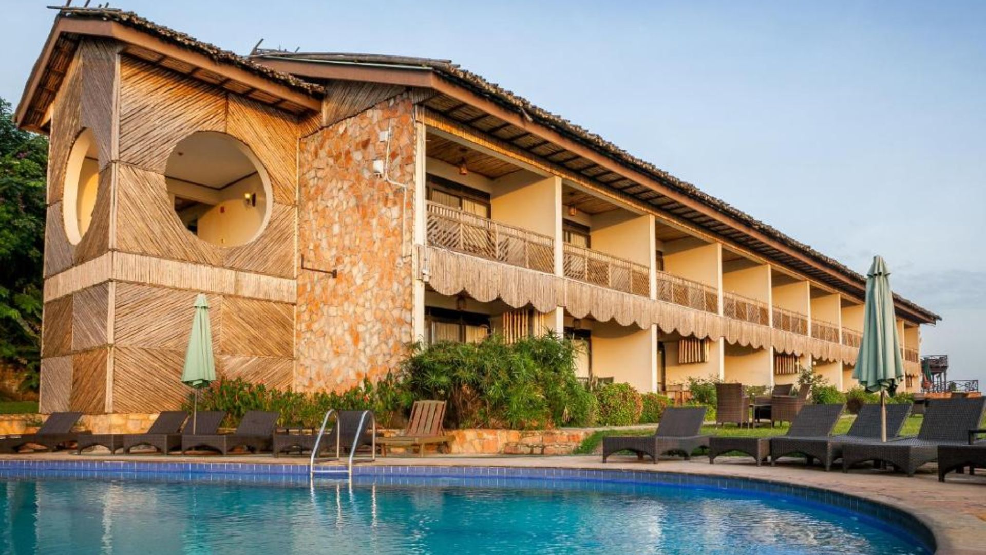 Cassia Lodge