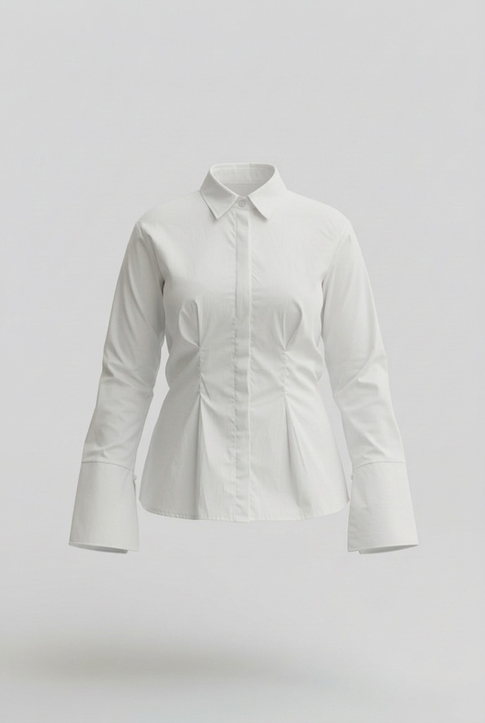 Cotton Chic Work Shirt image 9