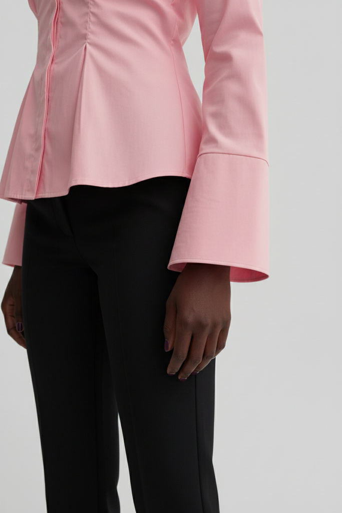 Cotton Chic Work Shirt image 3