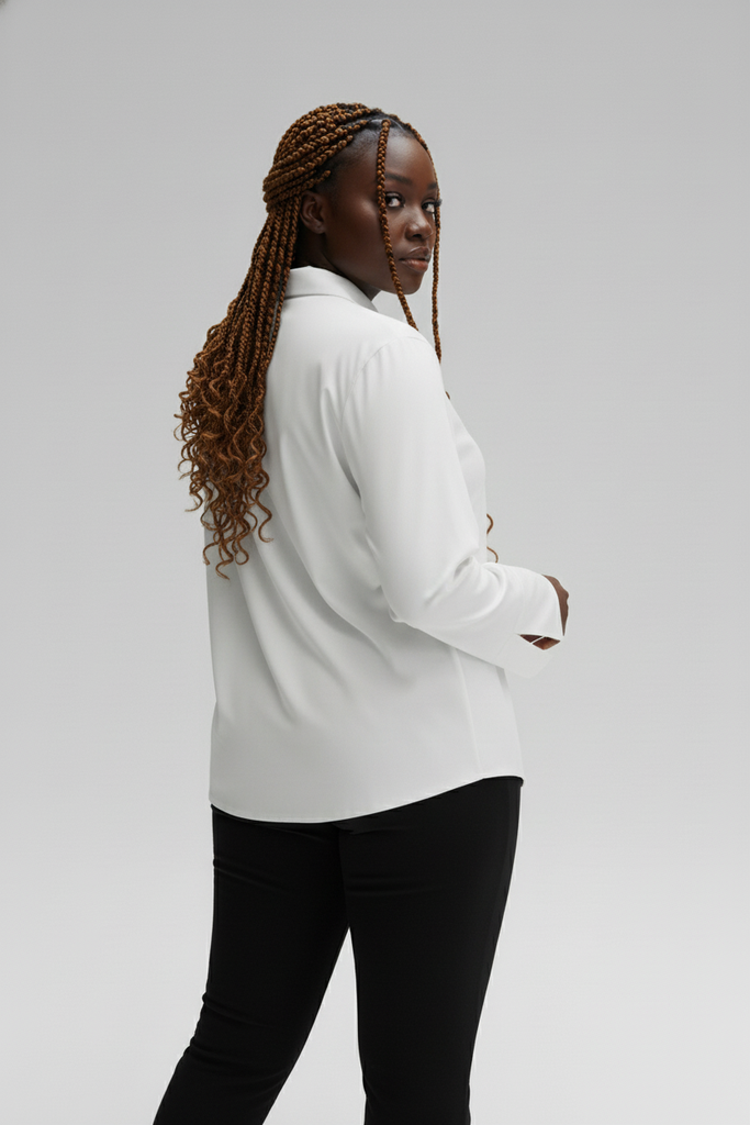 Cotton Chic Work Shirt image 8