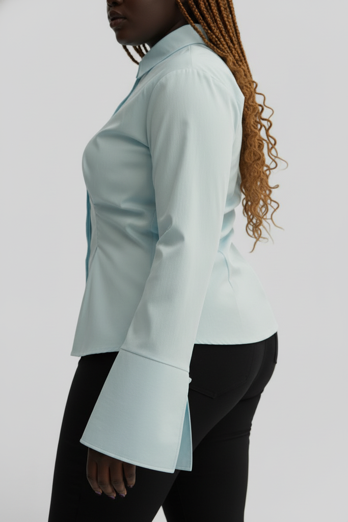 Cotton Chic Work Shirt image 6