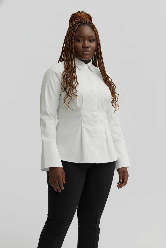Cotton Chic Work Shirt image 7