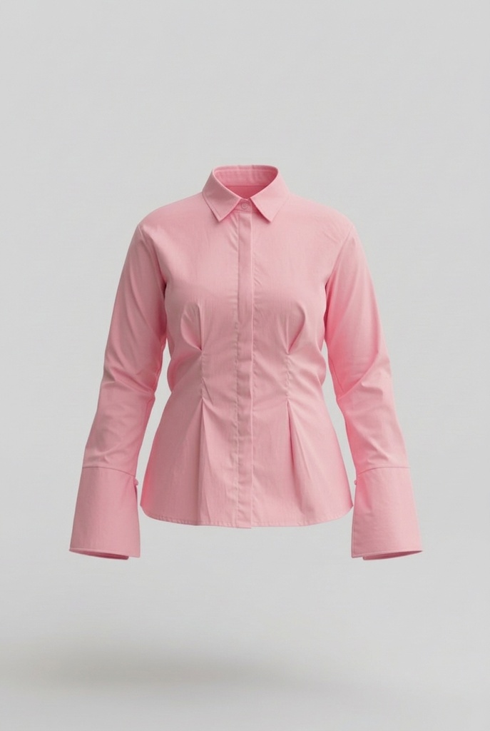 Cotton Chic Work Shirt image 4