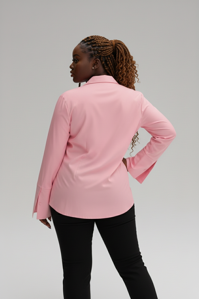 Cotton Chic Work Shirt image 2