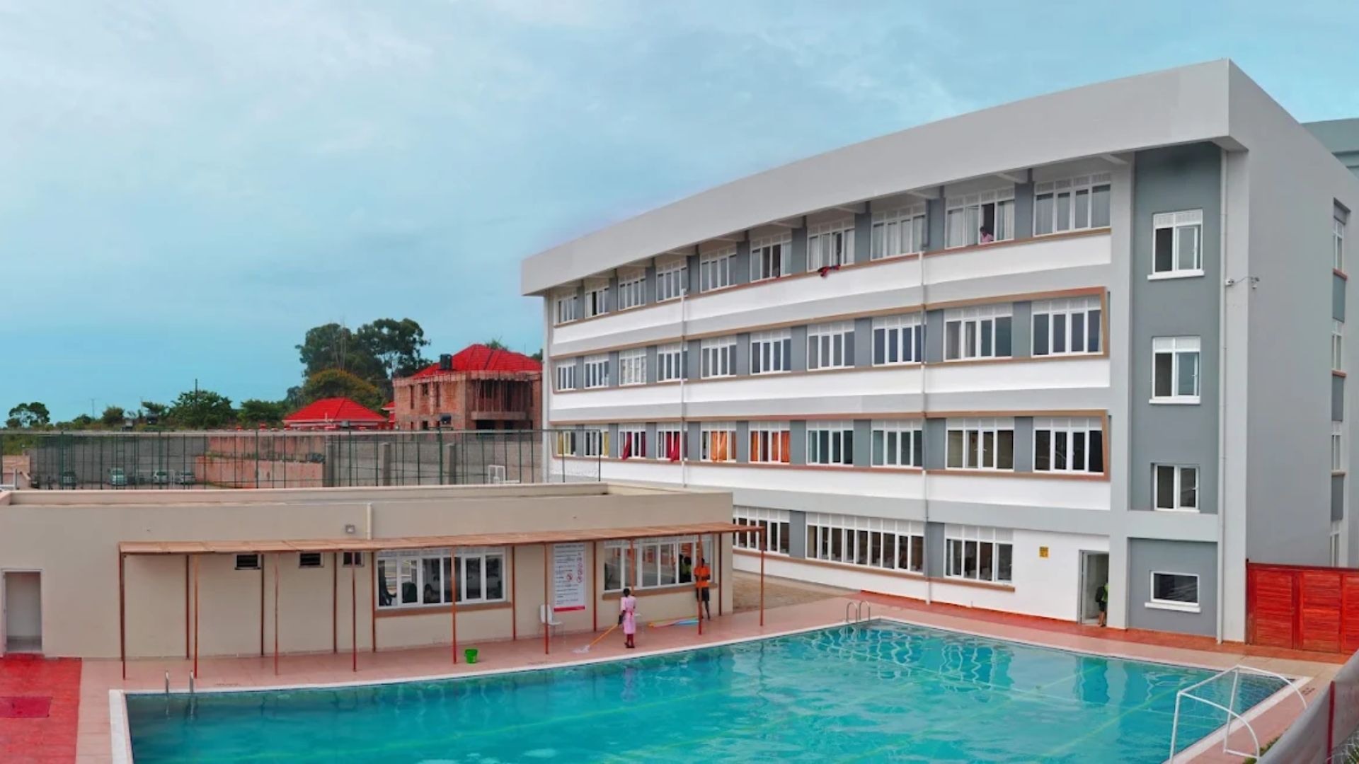 Galaxy International School Uganda
