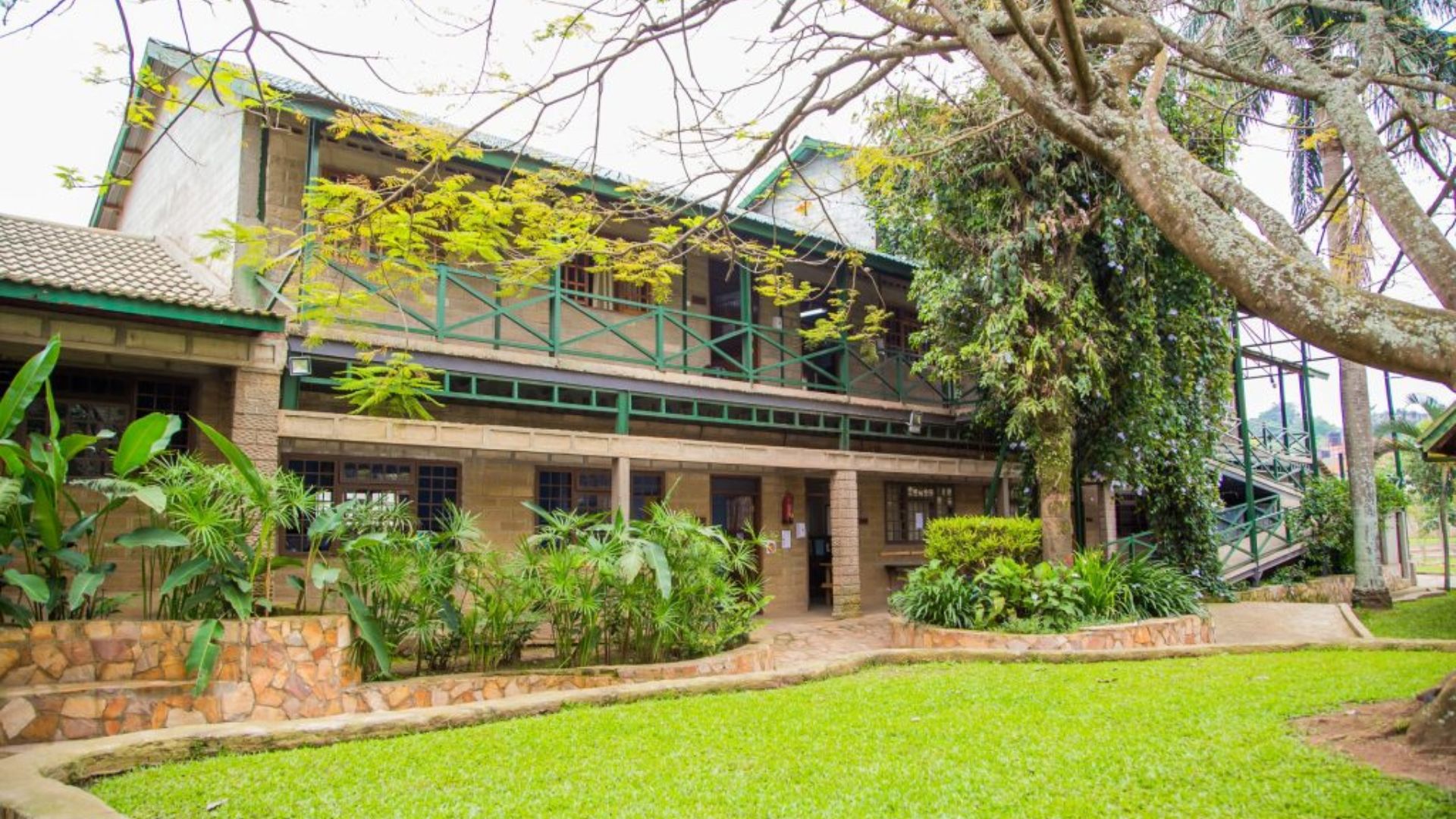Heritage International School