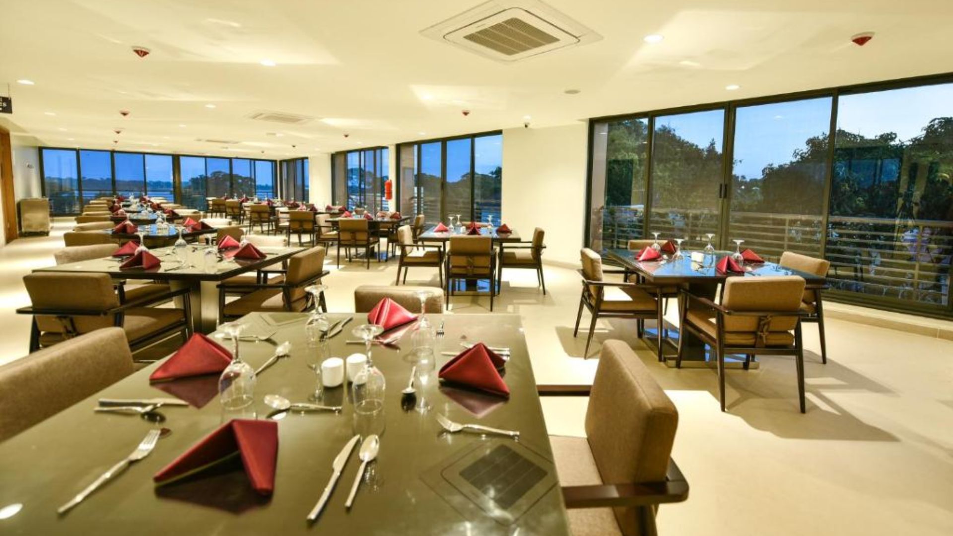 K Hotels Entebbe