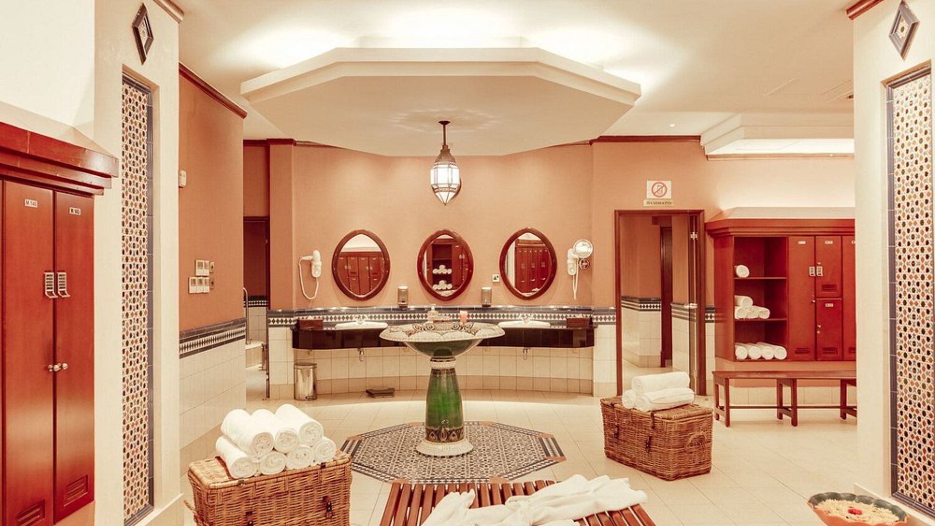 Maisha Spa and Healthclub