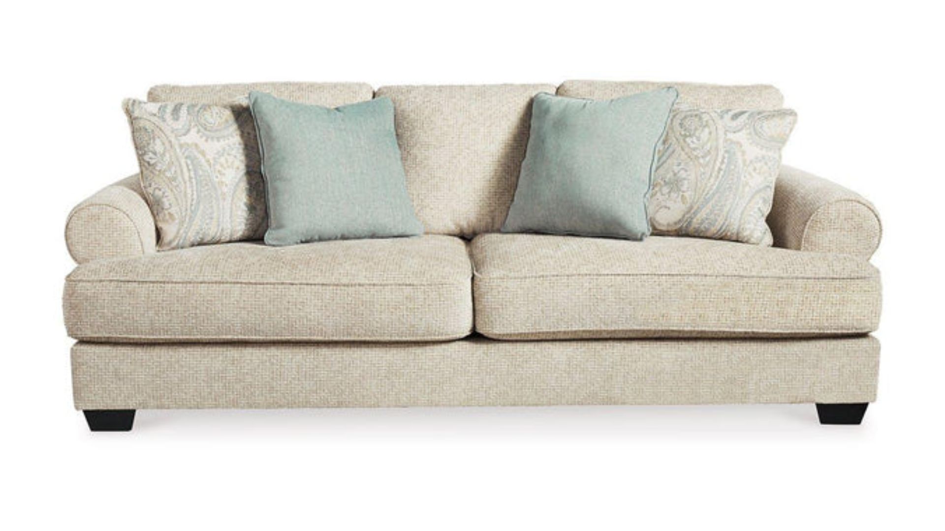 Monaghan Lounge Suite with Ottoman image 5