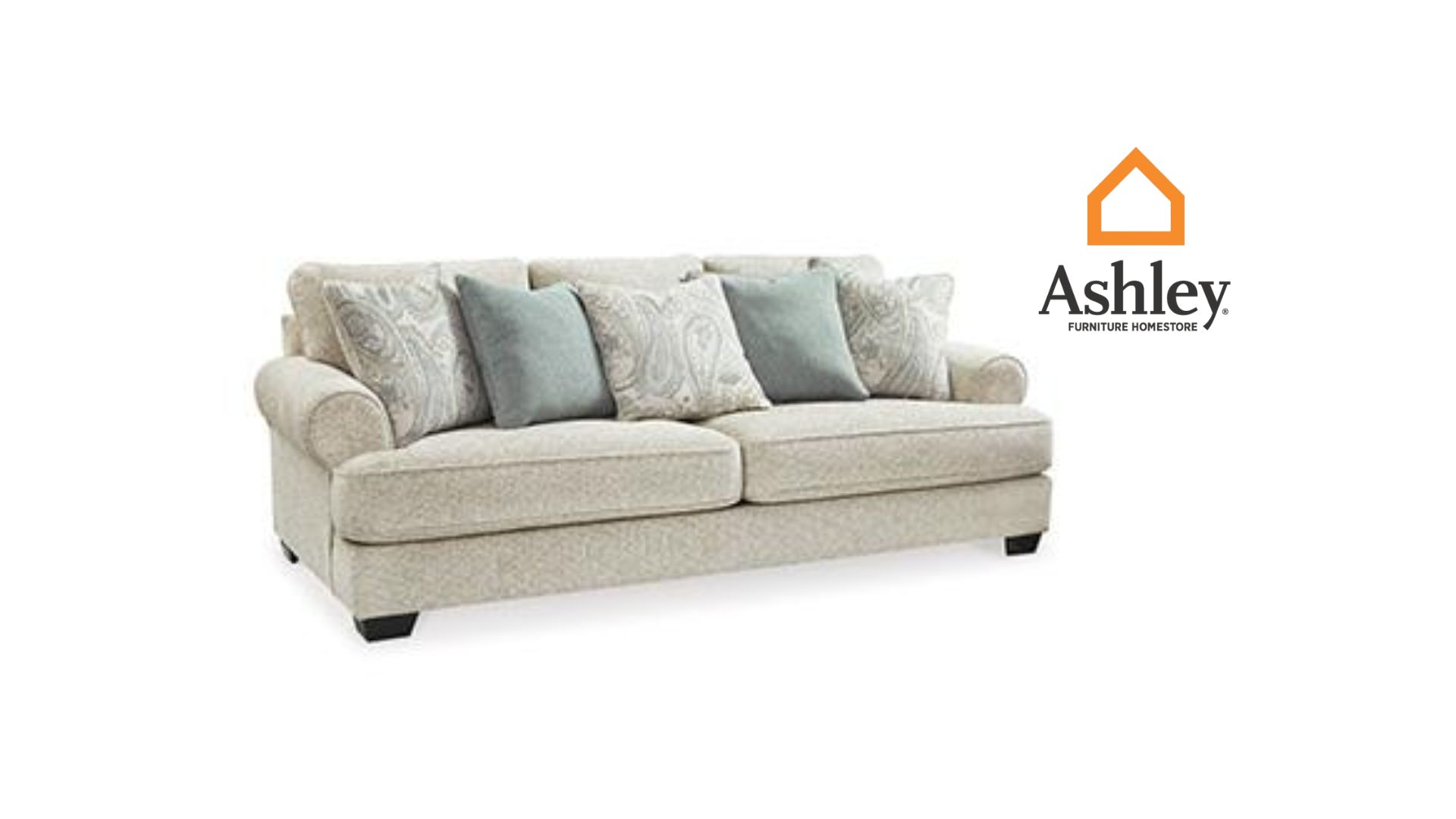 Monaghan Lounge Suite with Ottoman image 6