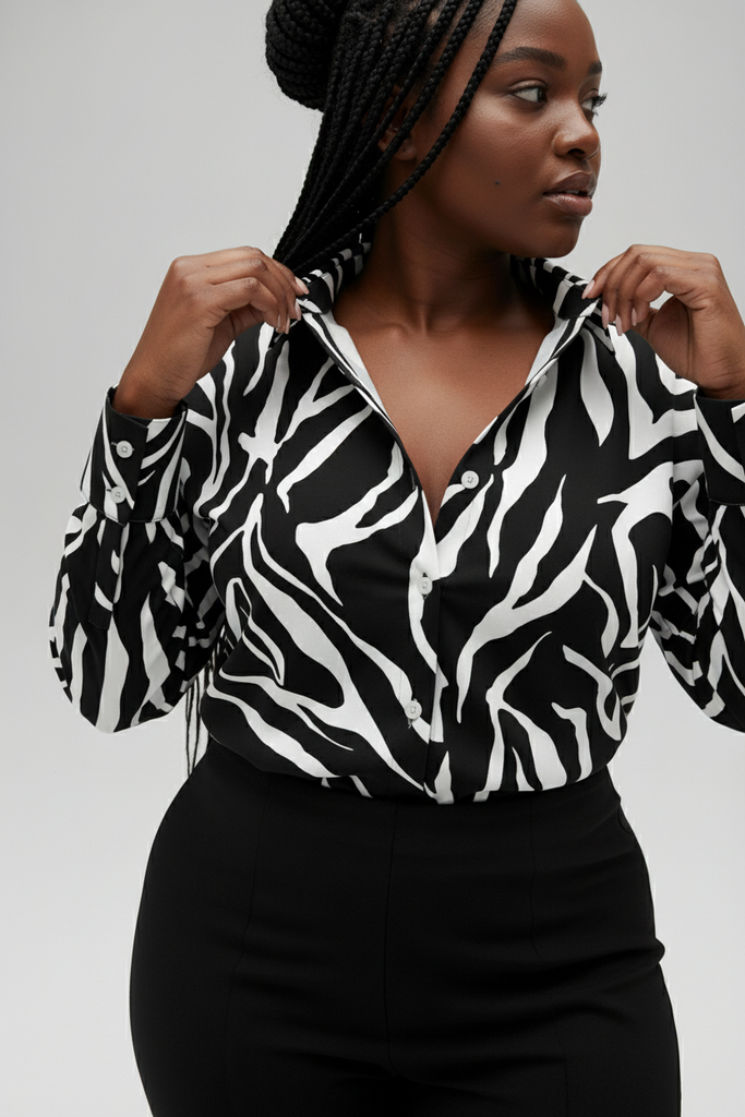 Safari shirt image 16